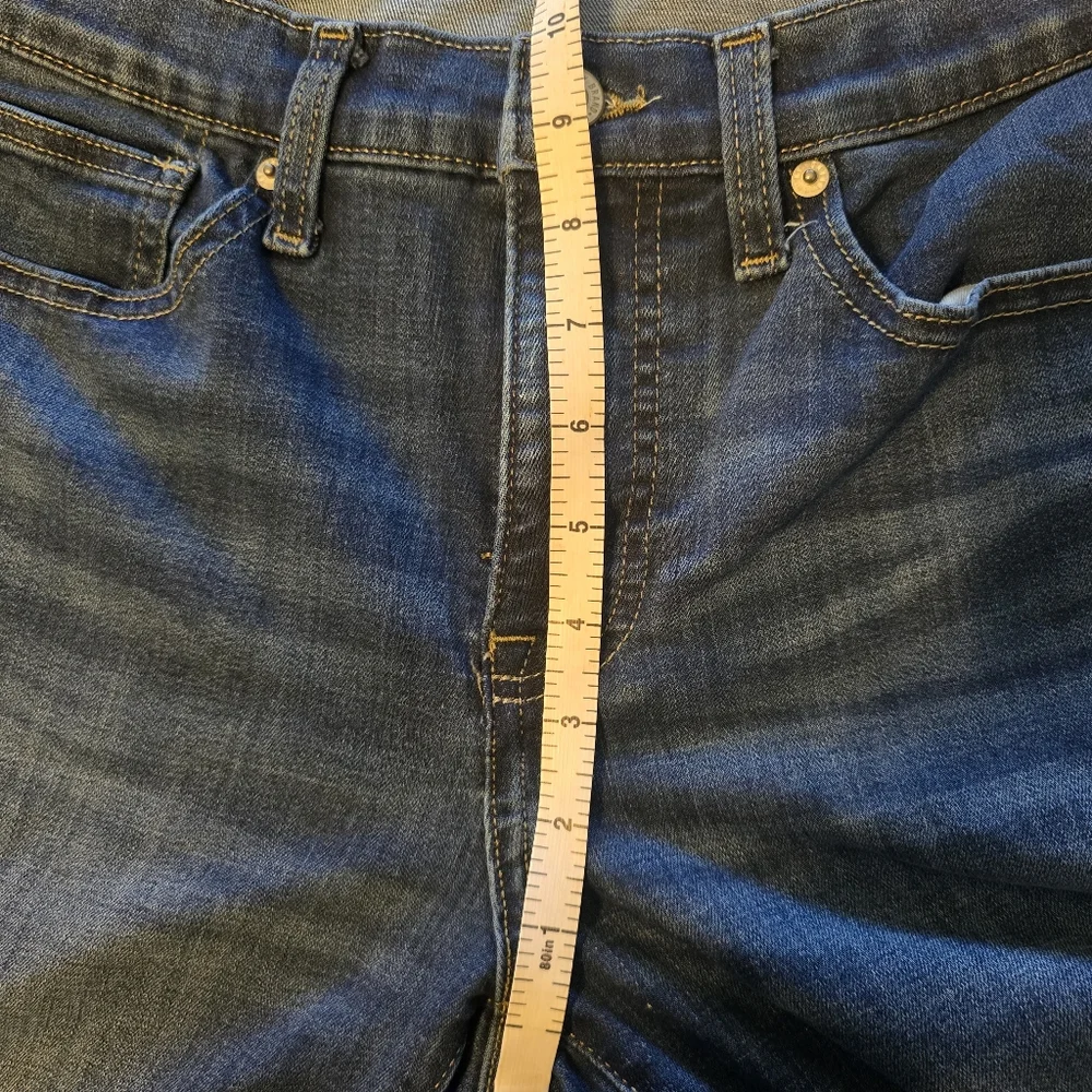 Lucky Brand flattering lucky